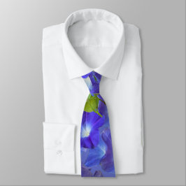 Morning Glory Tie ネクタイ