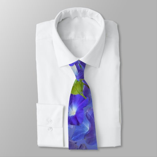 Morning Glory Tie ネクタイ (タイ)