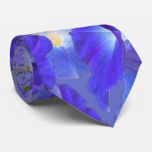 Morning Glory Tie ネクタイ (ロール)