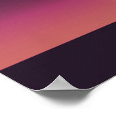 Morning in the City Poster ポスター (角)