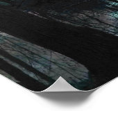 Morning Light ポスター (角)