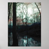 Morning Light ポスター (正面)