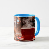 Morning Love マグカップ (正面右)