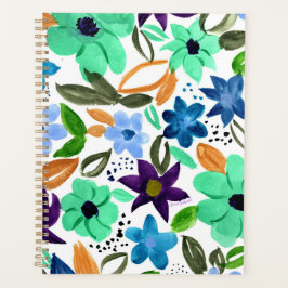 Morning Mint planner プランナー手帳