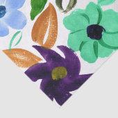 Morning Mint tissue paper 薄葉紙 (詳細)