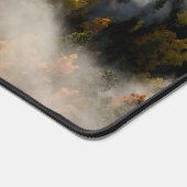 Morning Mist デスクマット (コーナー)