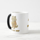 Morning Mood Mug モーフィングマグカップ (正面左)