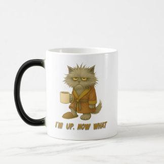 Morning Mood Mug モーフィングマグカップ