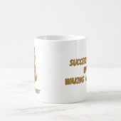 Morning Mood Mug モーフィングマグカップ (中央)