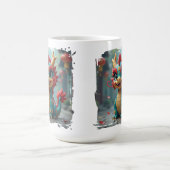 Morning Motivation Mug コーヒーマグカップ (中央)