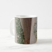 Morning Shadows Mug  コーヒーマグカップ (正面左)
