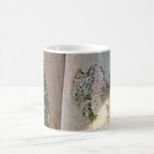 Morning Shadows Mug  コーヒーマグカップ (中央)