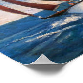 Morning Star of Revelation ポスター (角)