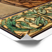 Morning Star Poster – ポスター (角)