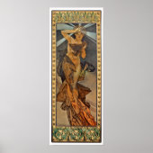 Morning Star Poster – ポスター (正面)