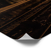 Morning Station ポスター (角)