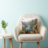 Morning View Escape クッション (椅子)