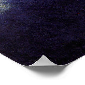 Morning Walk by John Singer Sargent ポスター (角)