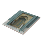 Moroccan Ceramic Tile – Decorative Home Décor  タイル (側面)
