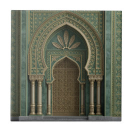 Moroccan Ceramic Tile – Decorative Home Décor  タイル