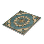 Moroccan Ceramic Tile – Decorative Home Décor  タイル (側面)