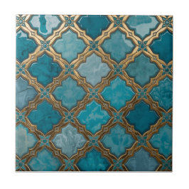 Moroccan Decorative Home Décor Accent Tile タイル