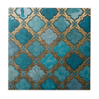 Moroccan Decorative Home Décor Accent Tile タイル