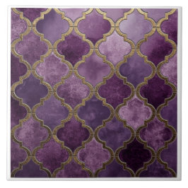 Moroccan Decorative Home Décor Accent Tile タイル