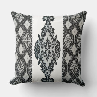 Moroccan Embroidery Pillow クッション