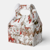 Moroccan Feast V2 フェイバーボックス (裏面サイド)