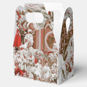 Moroccan Feast V2 フェイバーボックス (オープン)