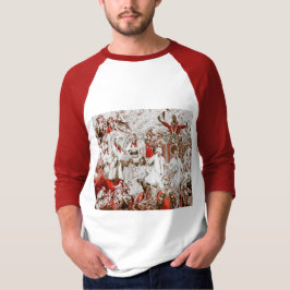Moroccan Feast V2 Tシャツ