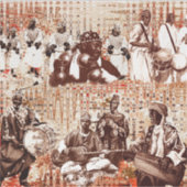 Moroccan Feast V4 シール (正面)