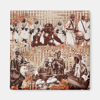 Moroccan Feast V4 マグネット