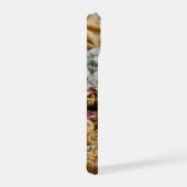 Moroccan Sweets Dessert Pattern iPhone Case  15ケース (右側面)