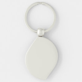 Moroccan Zellige Harmony キーホルダー