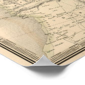 Morocco 3 ポスター (角)