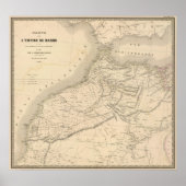 Morocco 3 ポスター (正面)