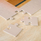 Morocco city ジグソーパズル (側面)