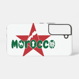 Morocco is a heritage worthy of pride samsung galaxy s22ケース