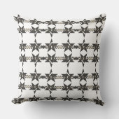 Morocco is home, history, and heart クッション (正面)