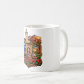 MOROCCO.MUG コーヒーマグカップ (正面右)