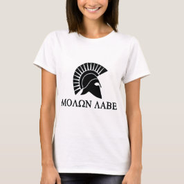 moron_labe__B Tシャツ