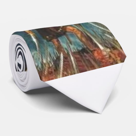 moroni2、CAPTAIN MORONI ネクタイ (ロール)