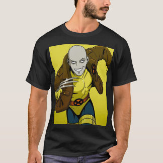 Morph – Shapeshifting Hero of the X‑Men Tシャツ