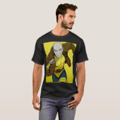 Morph – Shapeshifting Hero of the X‑Men Tシャツ (正面フル)