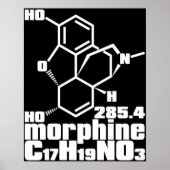 morphine ポスター (正面)