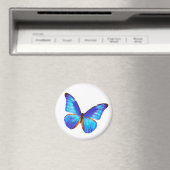 Morpho rhetenor マグネット (インサイチュ (食洗機))