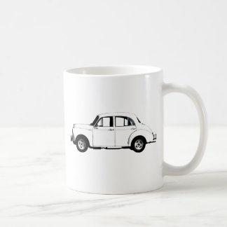 Morrie コーヒーマグカップ