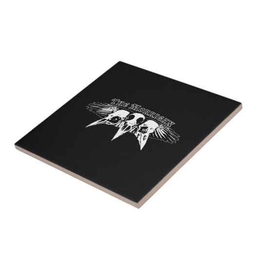 Morrigan タイル (側面)